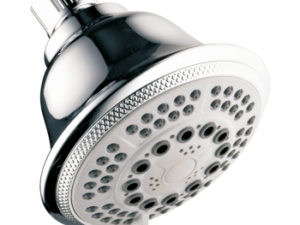 Shower Heads Triple Function