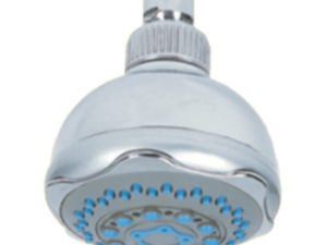 Shower Rose 5 Setting