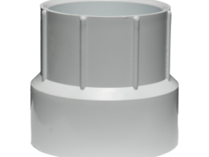 Soil & Vent Adaptor Female Bsp 50mm X 2 SABS