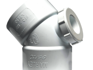 Soil & Vent Bend Inspection Hole 50mm X 45 Deg SABS