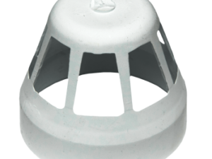 Soil & Vent Cowl 50mm SABS