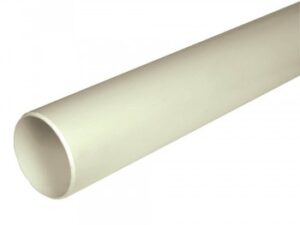 Soil & Vent Pipe 110mm X 6m E-spec