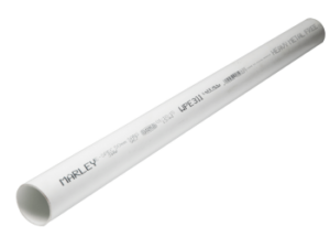 Soil & Vent Pipe 50mm X 2m E Spec