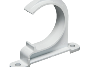 Soil & Vent SABS Pipe Clip 50mm