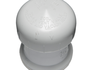 Soil & Vent SABS Valve 2-way 50mm