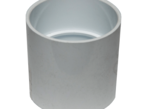 Soil & Vent Socket Solvent 50mm SABS