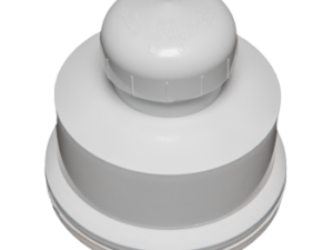 Soil & Vent Two Way Valve 110mm SABS