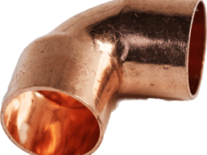 Solder Cxc Elbow 90 22mmx1 SABS