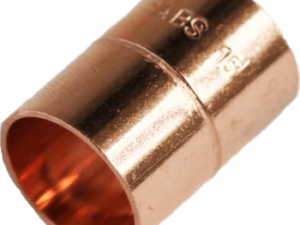 Solder Cxc Str Coupler 15mmx1 SABS