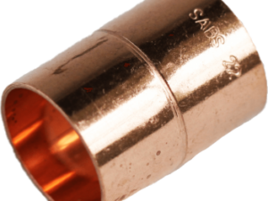 Solder Cxc Str Coupler 22mmx1 SABS