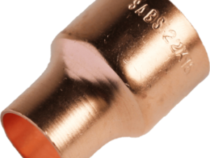 Solder Cxc Str Coupler Red 22x15x1 SABS