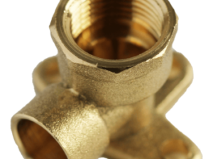 Solder Cxfi Elbow 90 Wall Plate 15mmx1 SABS