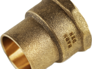 Solder Cxfi Str Coupler 22mmx1 SABS