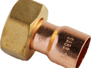 Solder Cxfi Str Tap Con 15mmx1 SABS