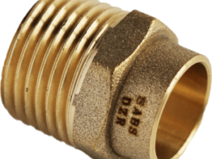 Solder Cxmi Str Coupler 15mmx1 SABS