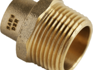 Solder Cxmi Str Coupler Red 15x3/4x1 SABS