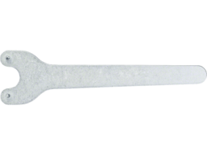 Spanner Straight Small 2 Hole