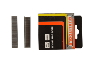 Staples 12mm Heavy Duty