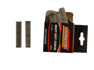 Staples 8mm Heavy Duty