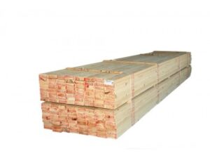 Structural Timber SABS Untreated 38x114 4.2m