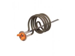 Supahot Universal Spiral Element 3kw