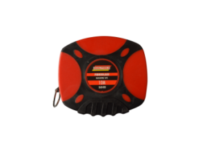 Tape Measure 10 Meter Fibre Glass