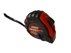 Tape Measure 7.5/8 Meter