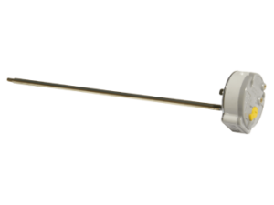 Thermostat Kwiktherm 11*20 Amps