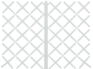 Falcon Tile Spacers Cross 2mm