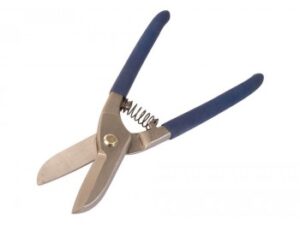 Tinsnip Curved 250mm