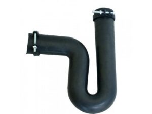 Trap Black Plain P 32mm X 32 Mm