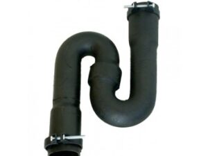 Trap Black Reseal "s" 32mm X 40 Mm