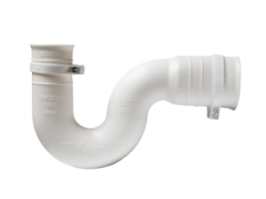 Trap White Mini 40mm X 50mm