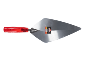 Trowel Brick 300mm Plastic Handle