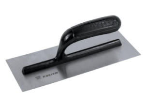 Trowel Plastering 280mm Plastic Handle