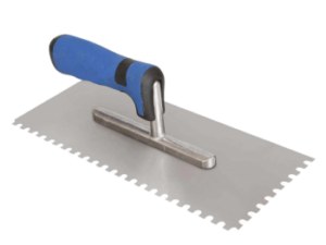 Falcon Wall Trowel Steel