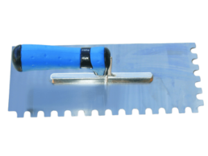 Falcon Floor Trowel Steel