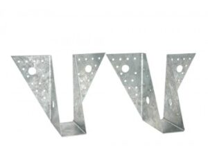 Truss Hanger 38x1.2mm 90 Degree