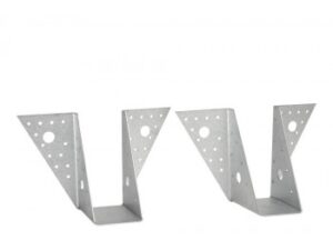 Truss Hanger 50x1.6mm 90 Degree