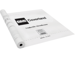 Under Tile Membrane 1.5 X 30m