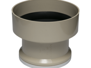 Underground Earth/ware Adaptor Fem 110mm SABS