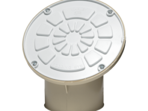 Underground Rodding Eye 110mm X 45 SABS