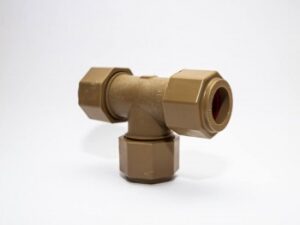 Unitwist Tee Equal Cxcxc 22mm