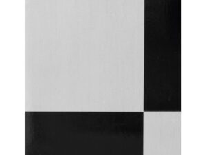 Vinyl Roll Black & Grey