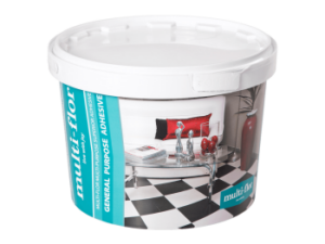 Vinyl Tile Adhesive 2.5l