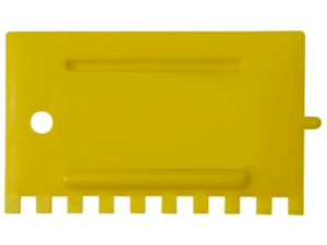 Falcon Wall Applicator Plastic