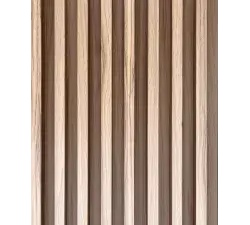 Wall Cladding Driftwood Wpc 2400 X 160 X 24mm