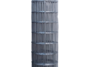 Welded Mesh 100mm x 100mm - 1.2m x 25m Roll