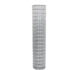 Welded Mesh 100mm x 50mm x 2.0/2.5mm cross wire...