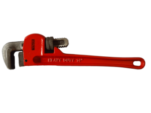 Wrench Pipe 350mm